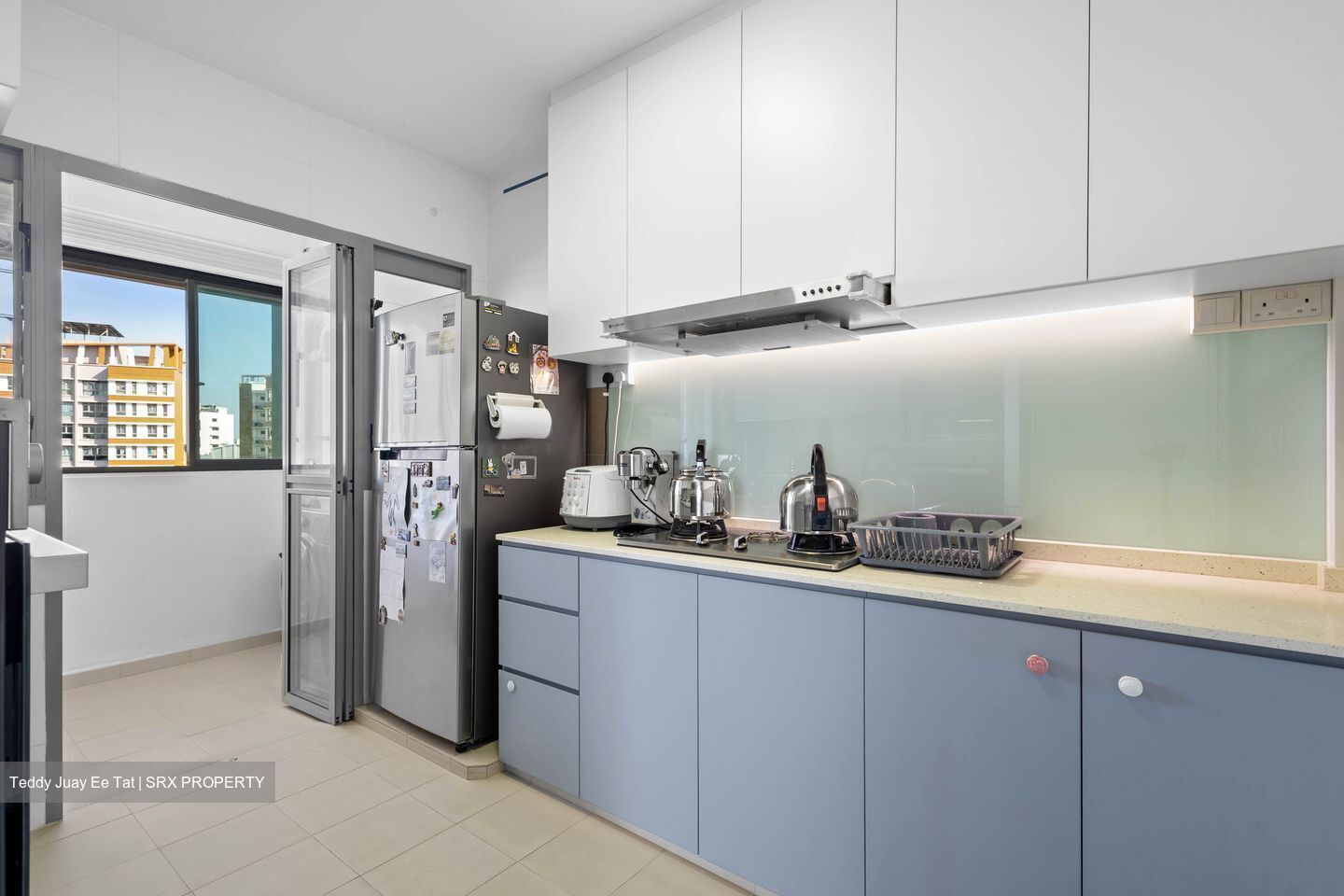 Blk 683A Waterway View (Punggol), HDB 4 Rooms #481807661